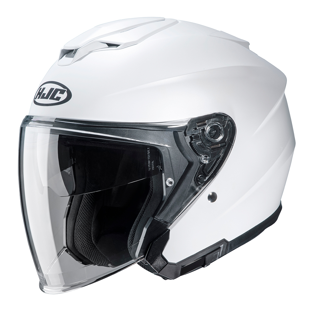 HJC HJC I30 Gloss White